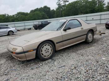  Salvage Mazda Rx7