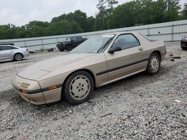  Salvage Mazda Rx7