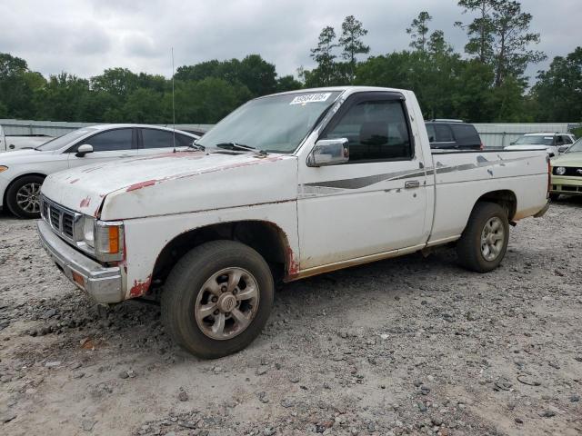  Salvage Nissan Navara