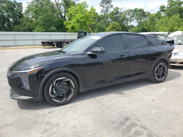  Salvage Kia K4 Ex