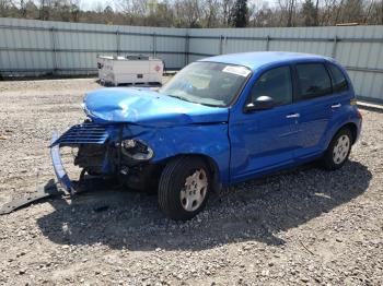  Salvage Chrysler PT Cruiser