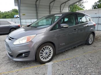  Salvage Ford Cmax