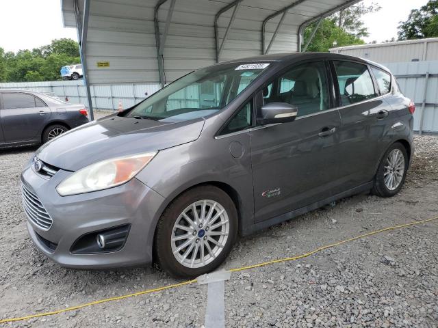  Salvage Ford Cmax