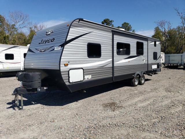  Salvage Jaycee Flight Slx