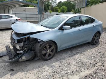  Salvage Dodge Dart