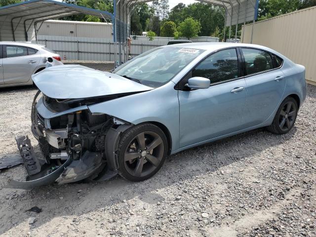  Salvage Dodge Dart