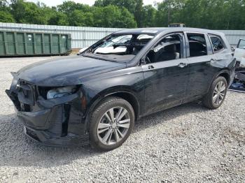  Salvage Cadillac XT6