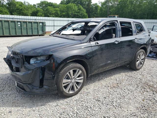  Salvage Cadillac XT6