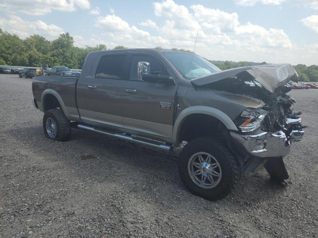  Salvage Dodge Ram 3500