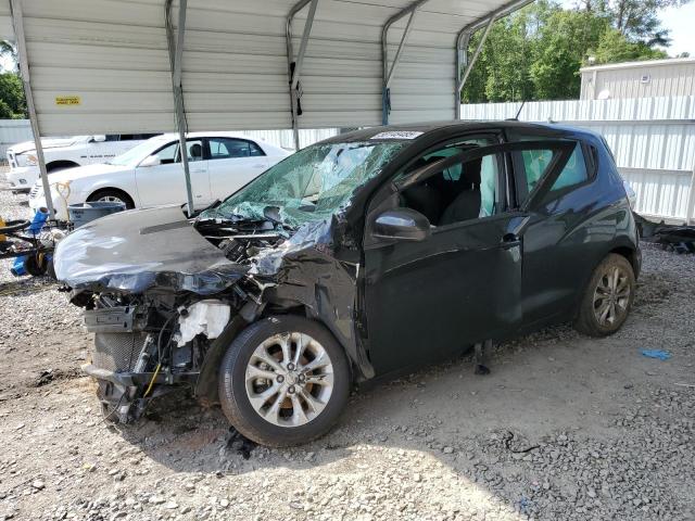  Salvage Chevrolet Spark