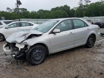  Salvage Mazda 6