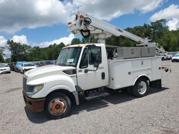  Salvage International Terrastar