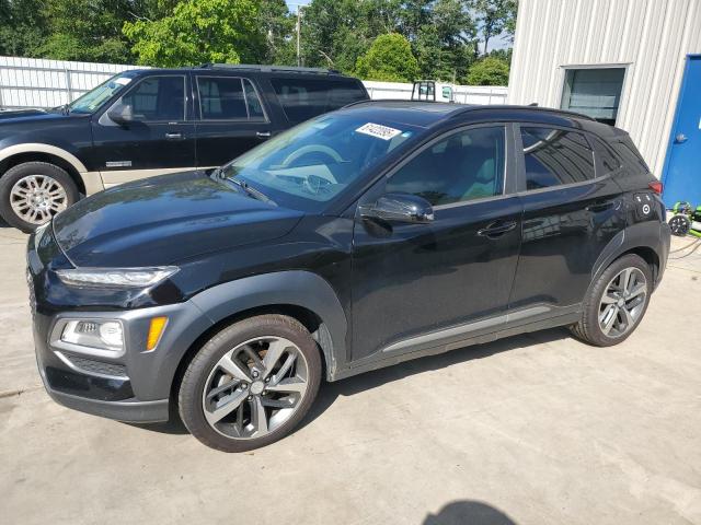  Salvage Hyundai KONA