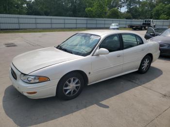  Salvage Buick LeSabre