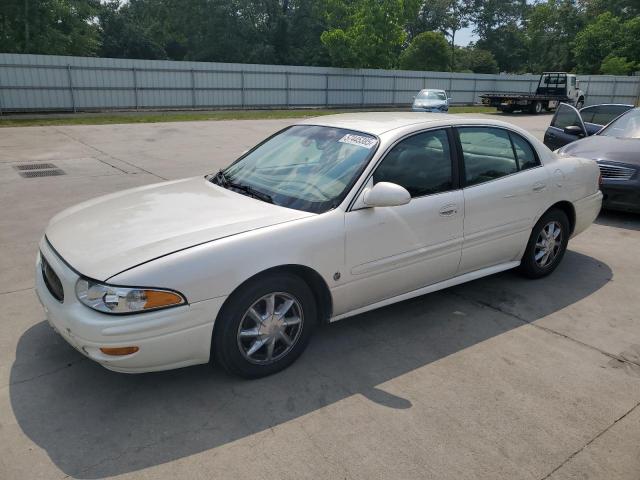  Salvage Buick LeSabre