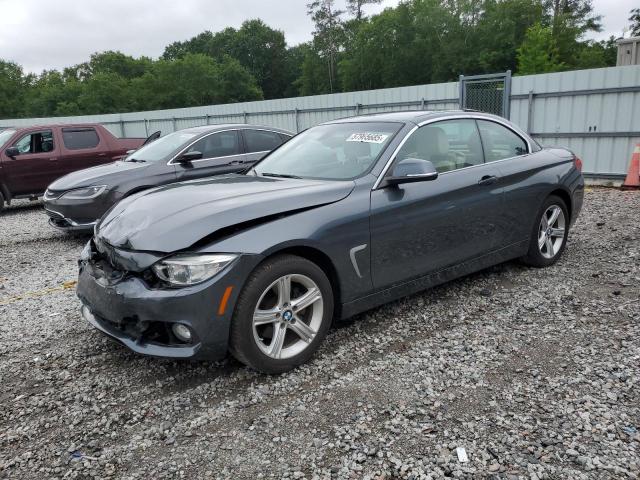  Salvage BMW 4 Series