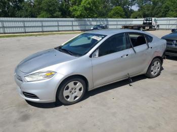  Salvage Dodge Dart