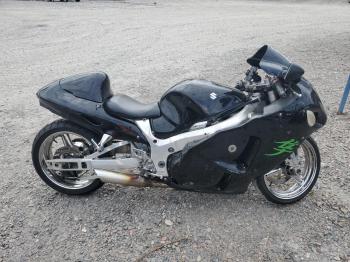  Salvage Suzuki Gsx1300 R