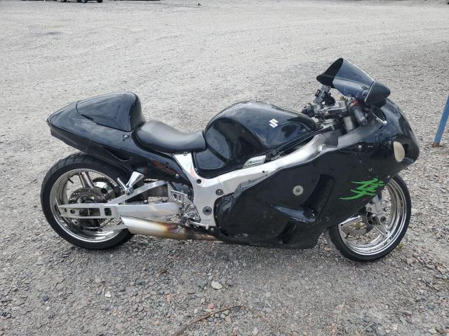  Salvage Suzuki Gsx1300 R