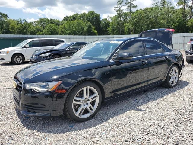  Salvage Audi A6