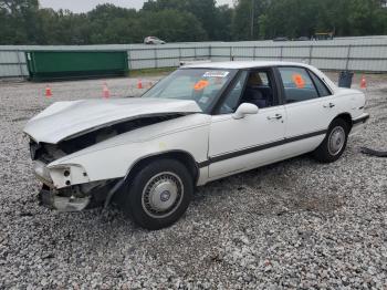  Salvage Buick LeSabre