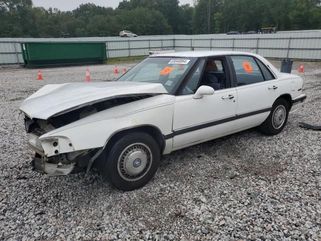  Salvage Buick LeSabre