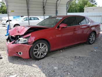  Salvage Lexus Gs