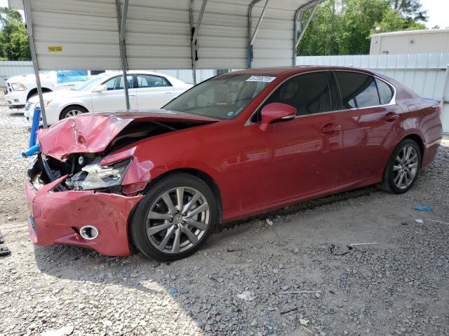  Salvage Lexus Gs