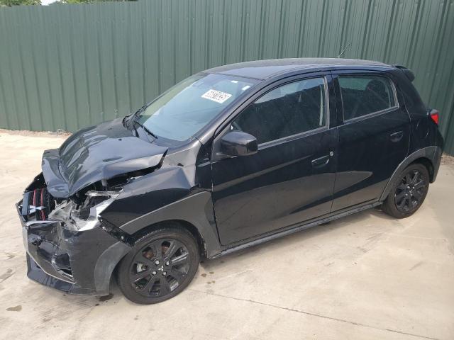  Salvage Mitsubishi Mirage