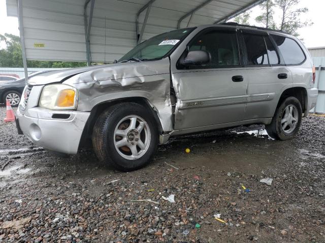  Salvage GMC Envoy