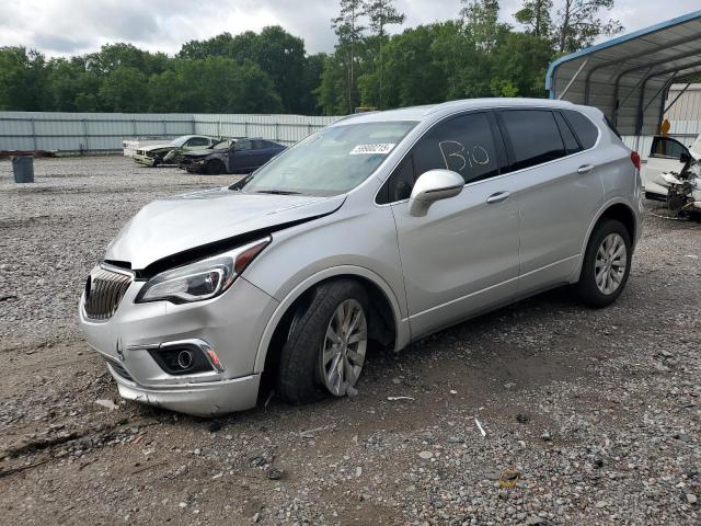  Salvage Buick Envision