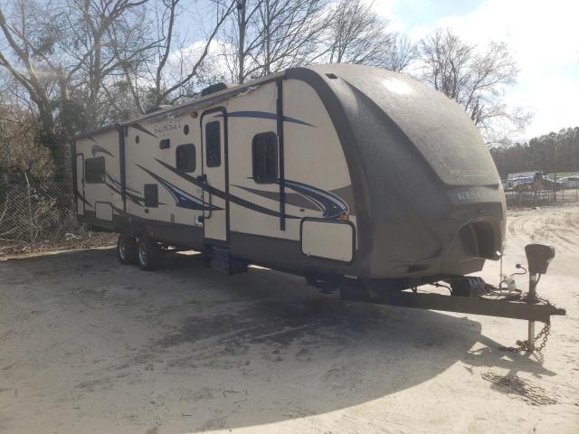  Salvage Other Rv Trailer