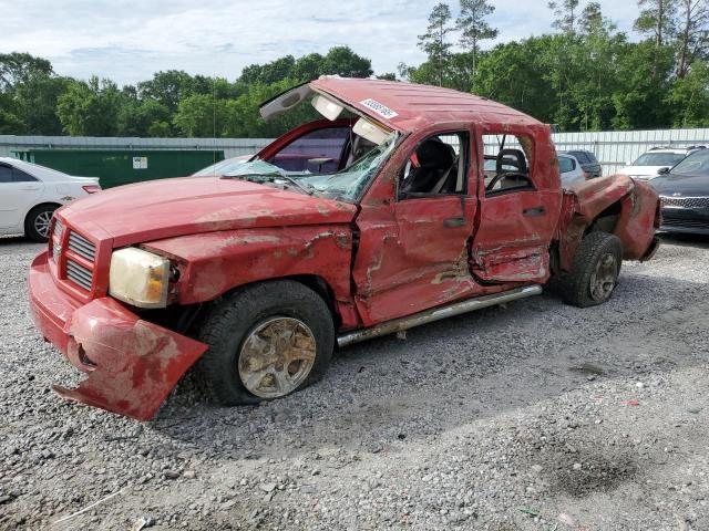 Salvage Dodge Dakota