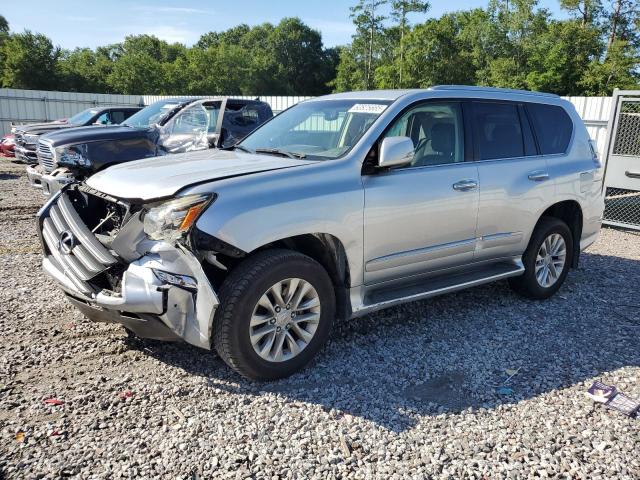  Salvage Lexus Gx