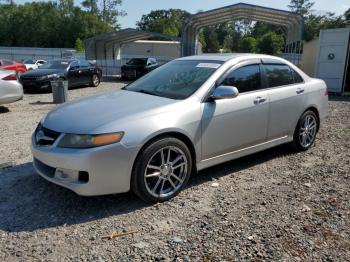  Salvage Acura TSX