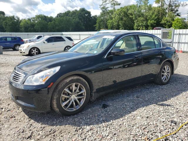  Salvage INFINITI G37