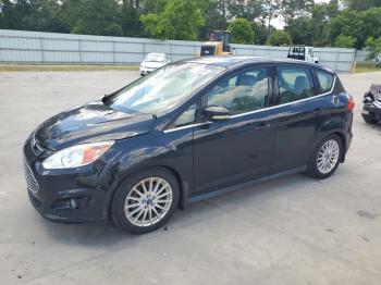  Salvage Ford Cmax