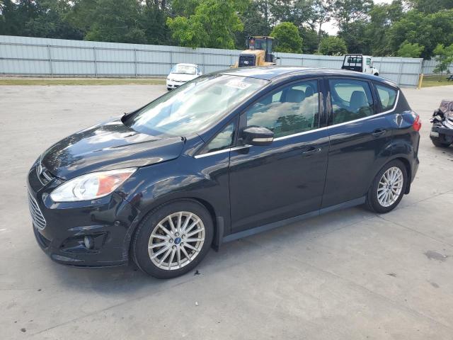  Salvage Ford Cmax