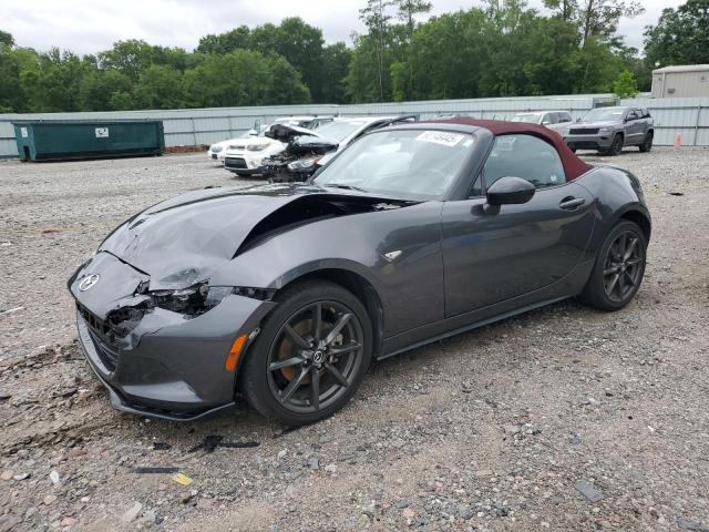  Salvage Mazda Mx5