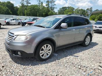  Salvage Subaru Tribeca