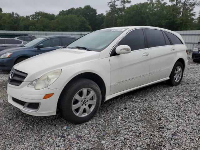  Salvage Mercedes-Benz R-Class