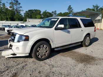  Salvage Ford Expedition