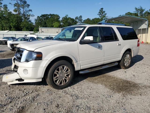  Salvage Ford Expedition