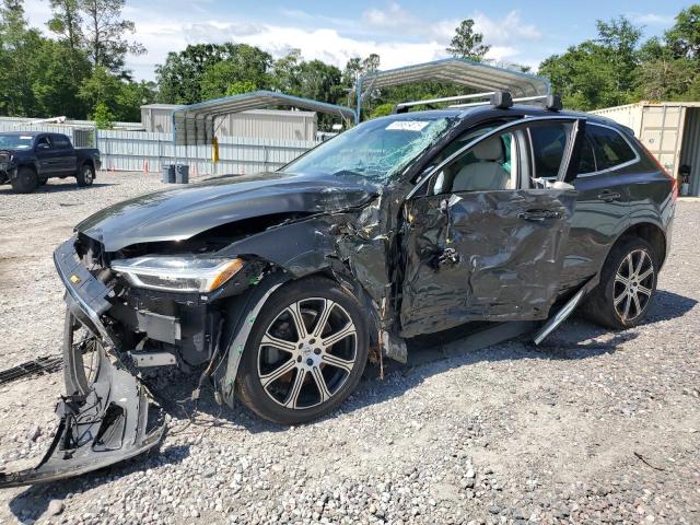  Salvage Volvo XC60