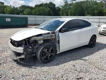  Salvage Dodge Dart