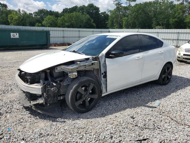  Salvage Dodge Dart