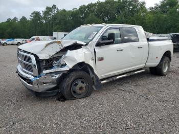  Salvage Dodge Ram 3500