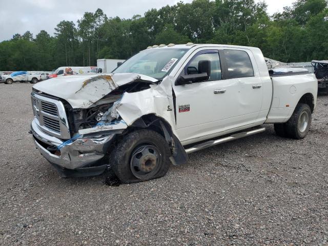  Salvage Dodge Ram 3500