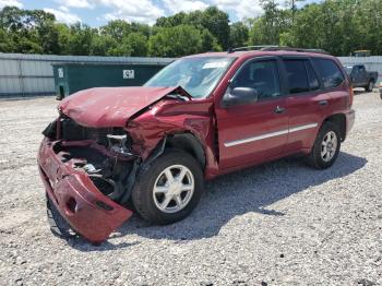  Salvage GMC Envoy