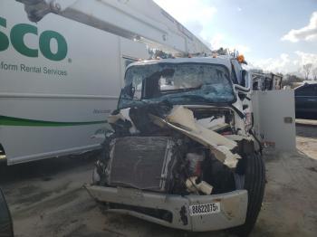  Salvage Freightliner M2